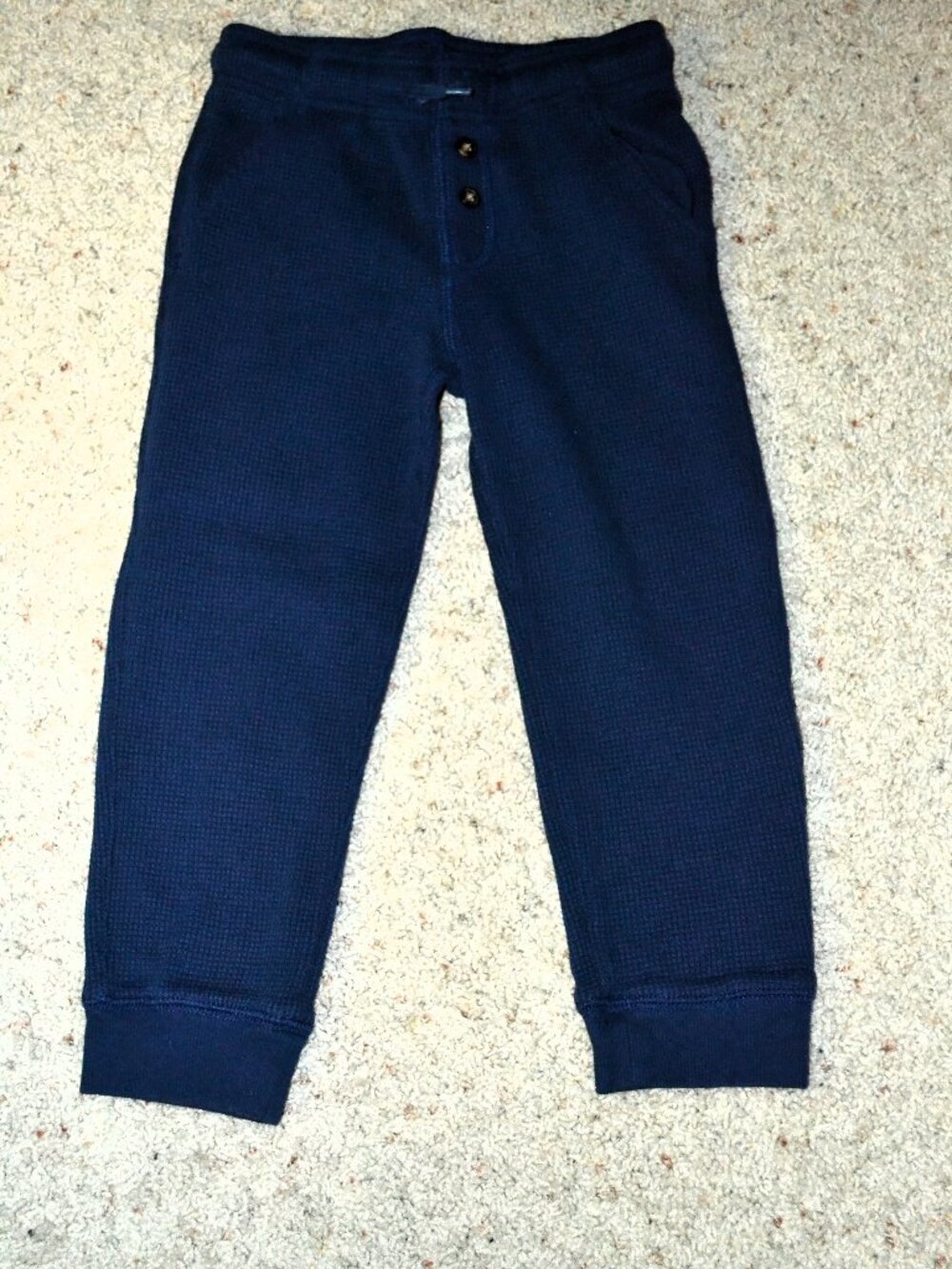 Carters Knit Joggers